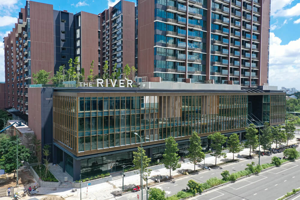 Công viên & cảnh quan cây xanh